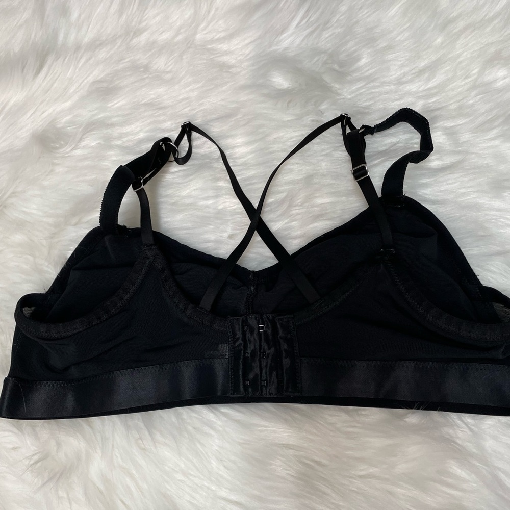 | aerie | bra. Size XL. - Picture 3 of 4